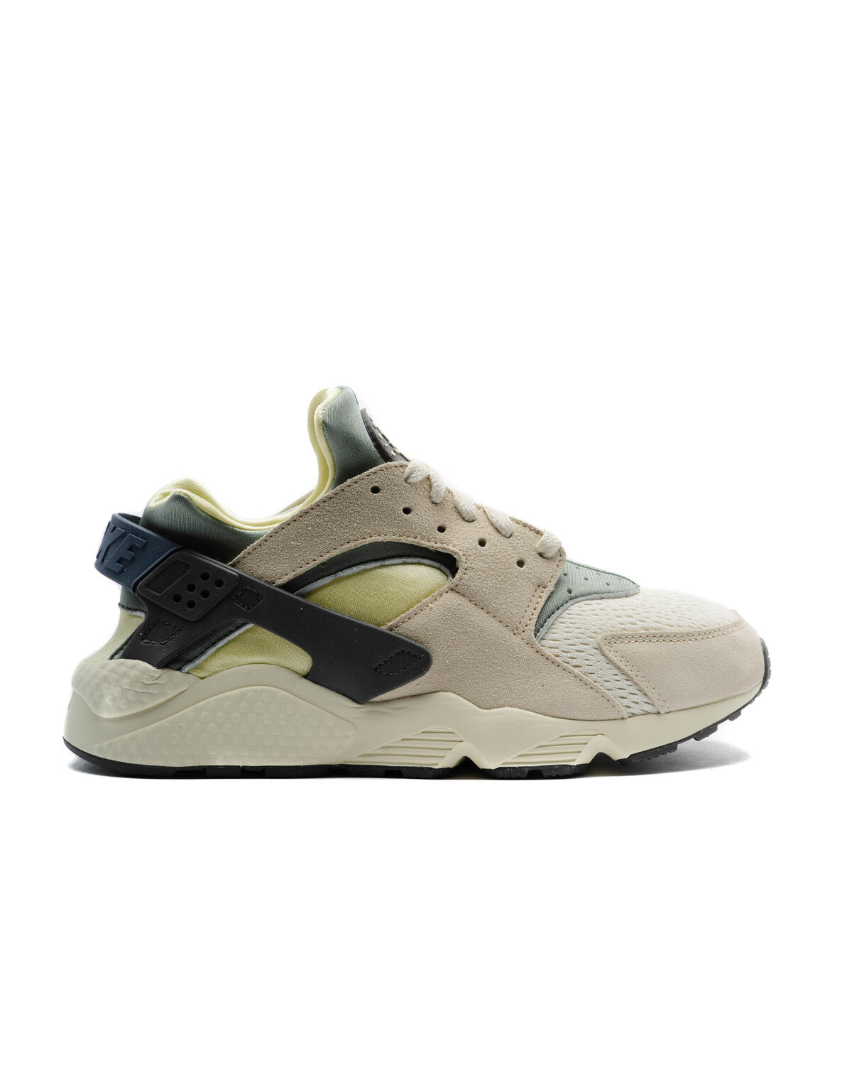 Huarache nere hotsell e oro